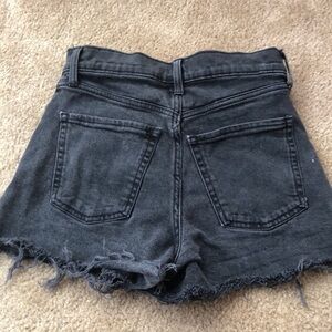Cute Jean Shorts